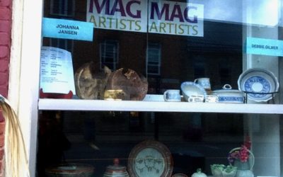MAG Window Features ~ Jansen, Gilmer, Hynes, Stanley