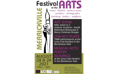Festival of the Arts