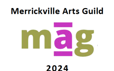 2024 MAG booklet available