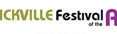 Festival of the Arts 2021 ~ August 28 & 29