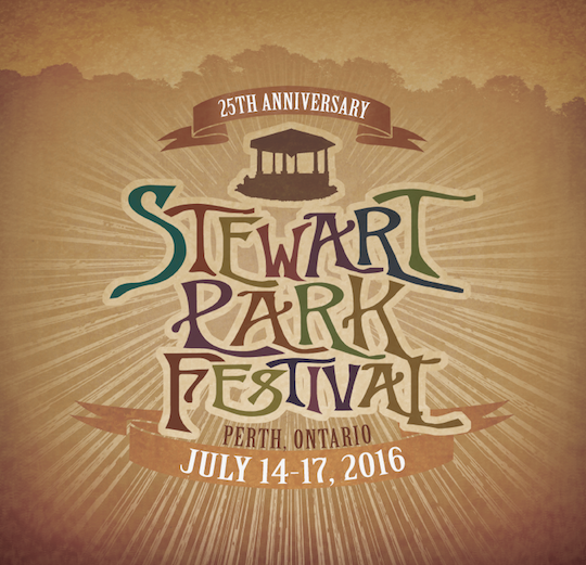 Stewart Park Festival 2016