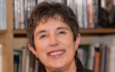 MAG Establishes Special Fund to Honour Cherished Member ~ LESLEY STRUTT