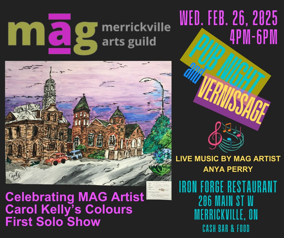 vernissage 2023 Christmas Show and Sale